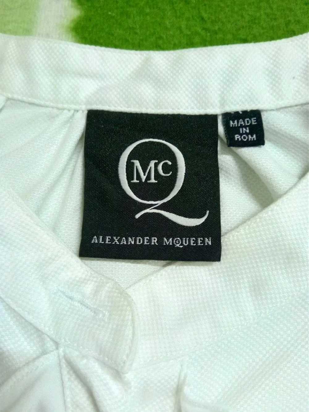 Alexander McQueen × Archival Clothing × Very Rare… - image 3