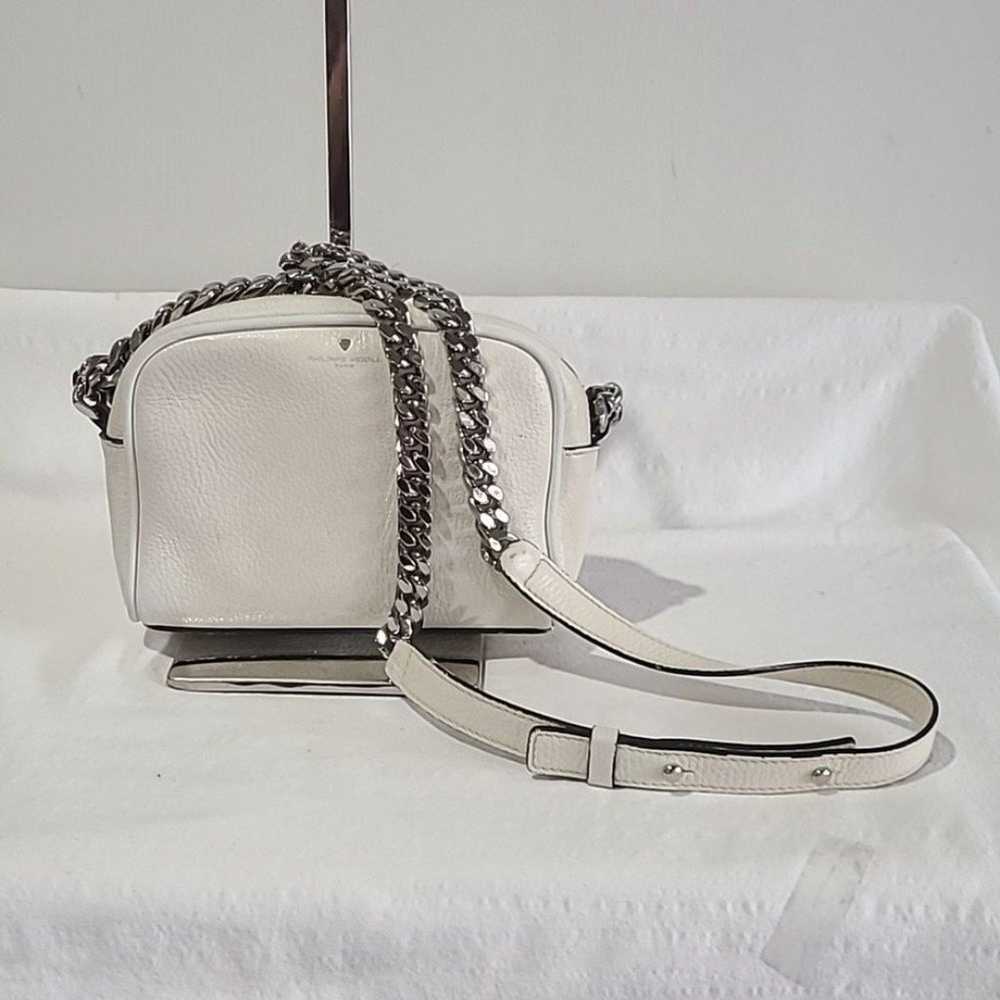 Philippe Model crosbody purse - image 4