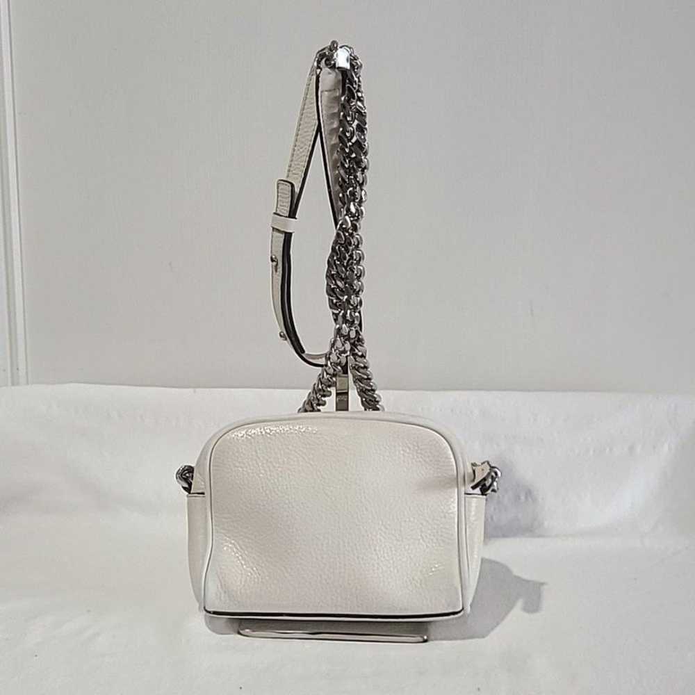 Philippe Model crosbody purse - image 5