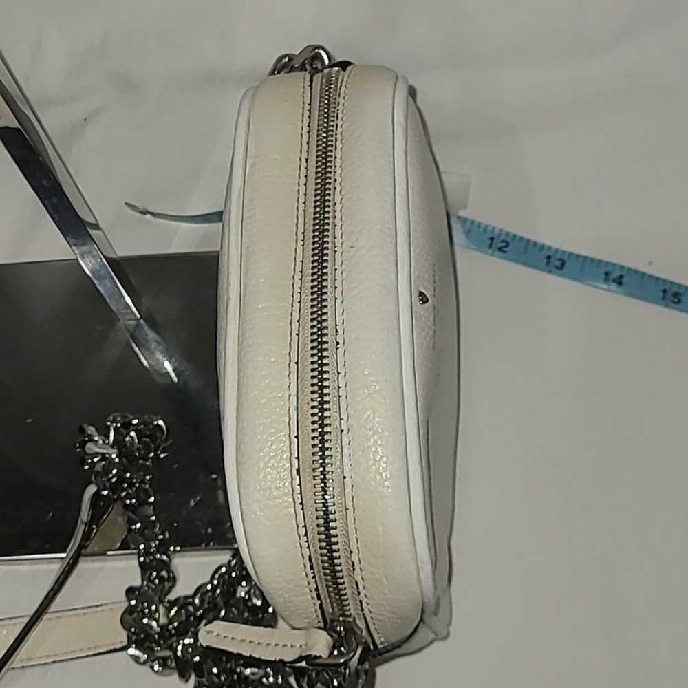 Philippe Model crosbody purse - image 9