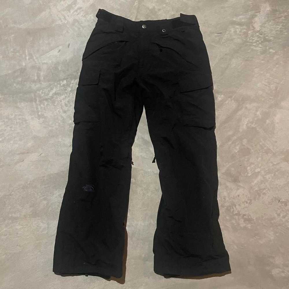 The North Face North face hyvent pants embroidered - image 1