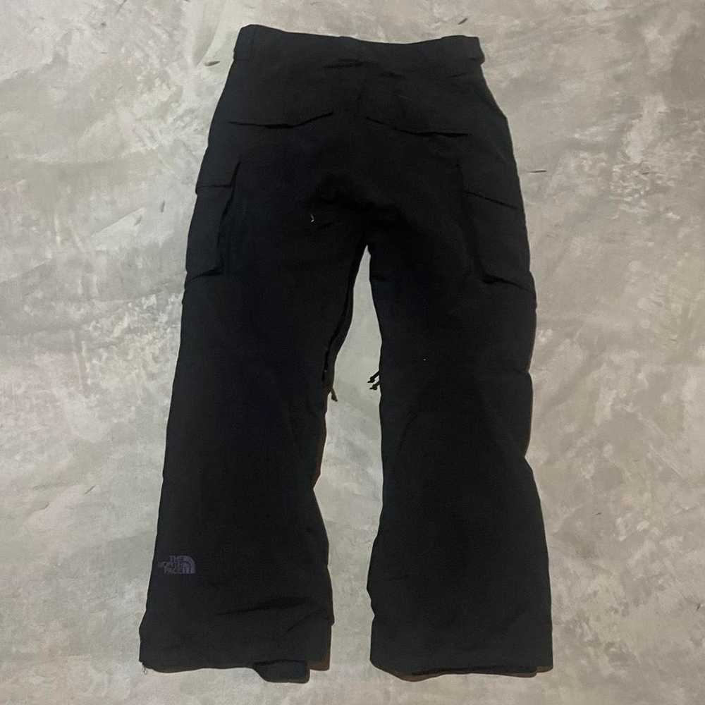 The North Face North face hyvent pants embroidered - image 2