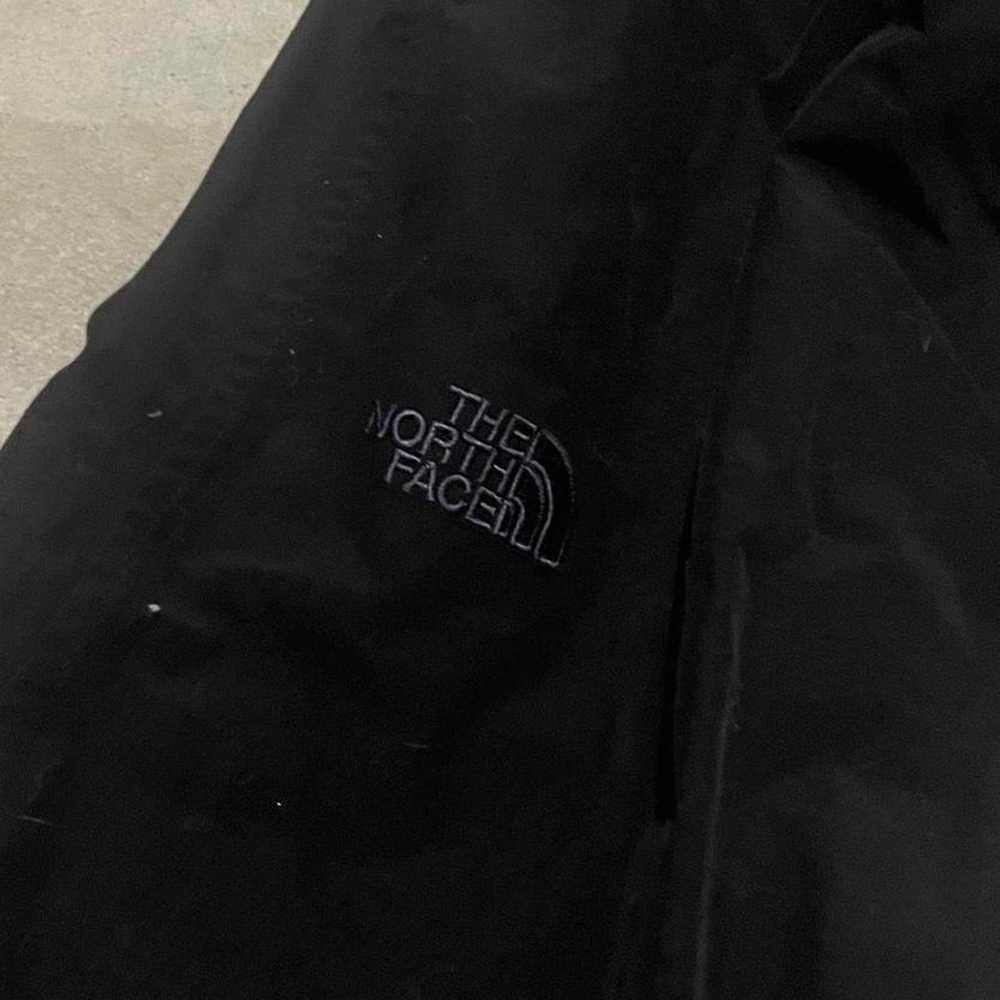 The North Face North face hyvent pants embroidered - image 3