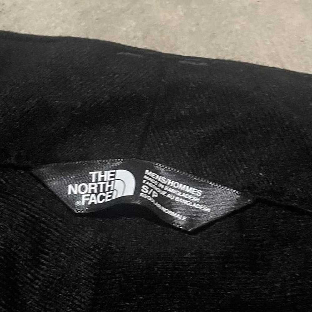 The North Face North face hyvent pants embroidered - image 5