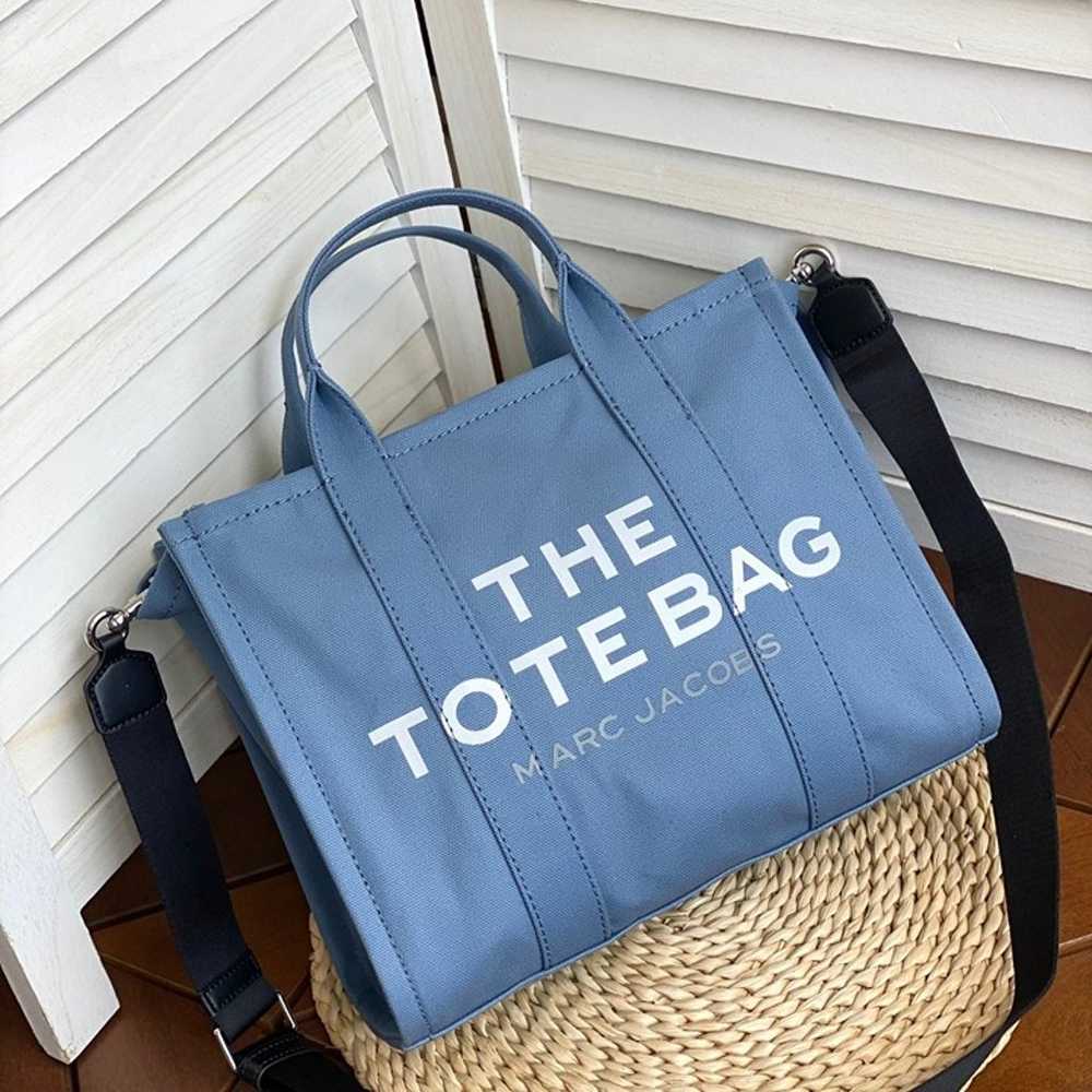 The Mini Tote Bag - image 1