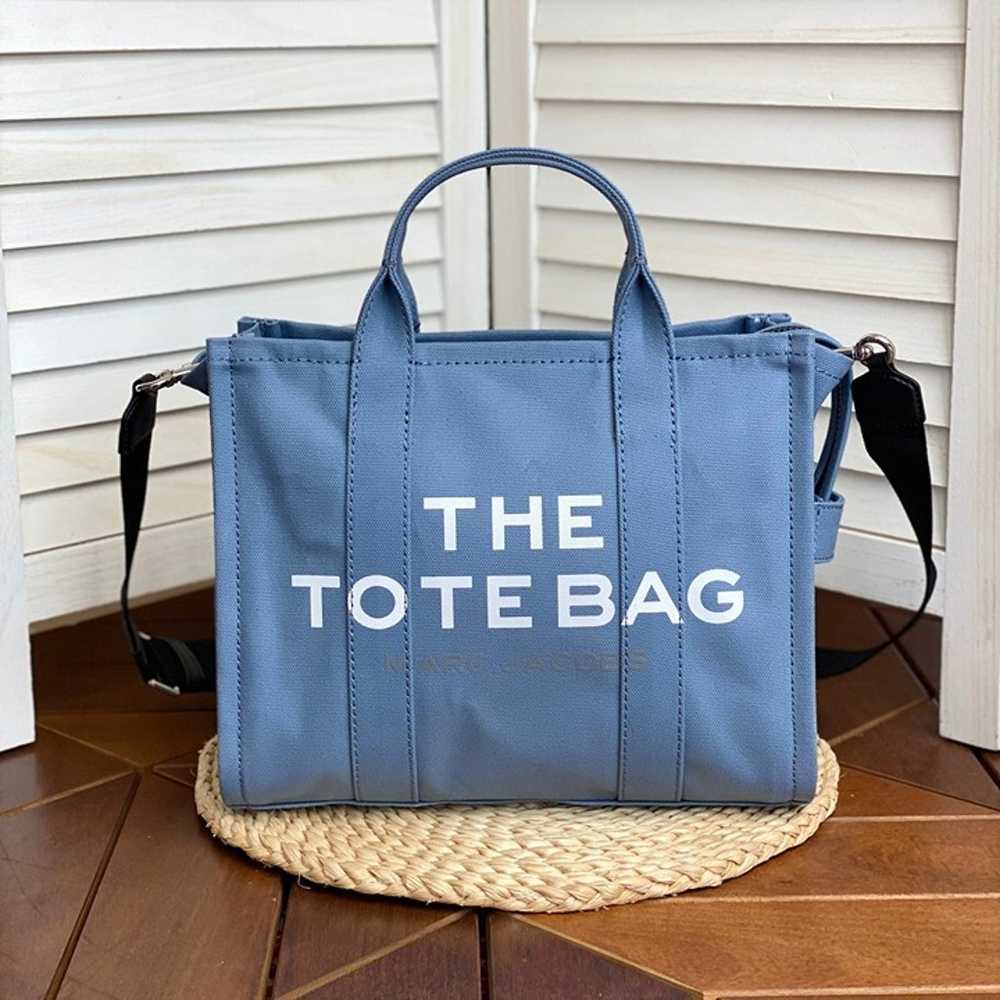 The Mini Tote Bag - image 2