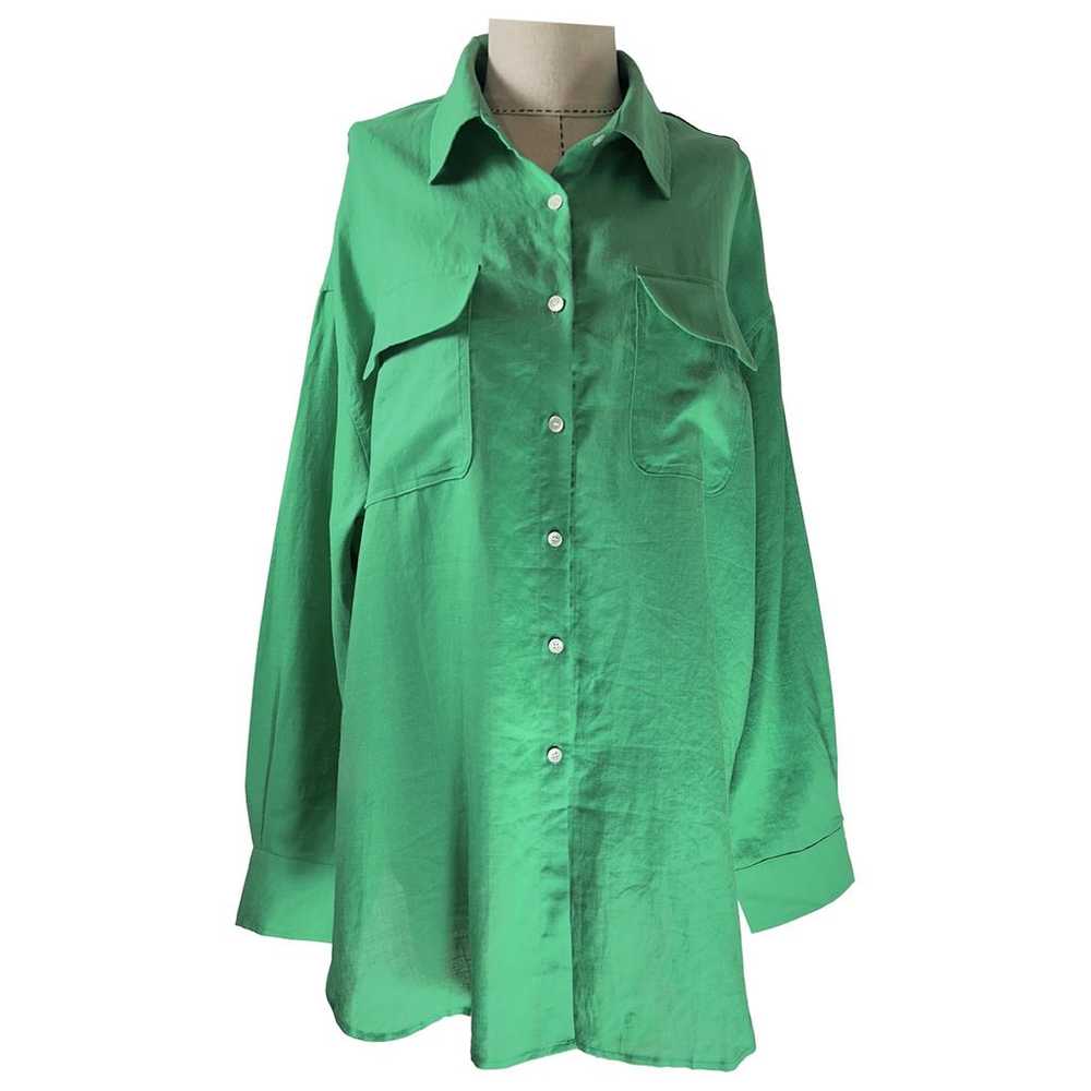 The Frankie Shop Linen shirt - image 1