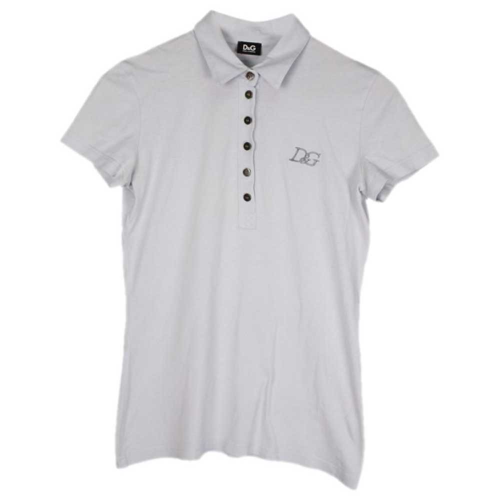 D&G Polo - image 1