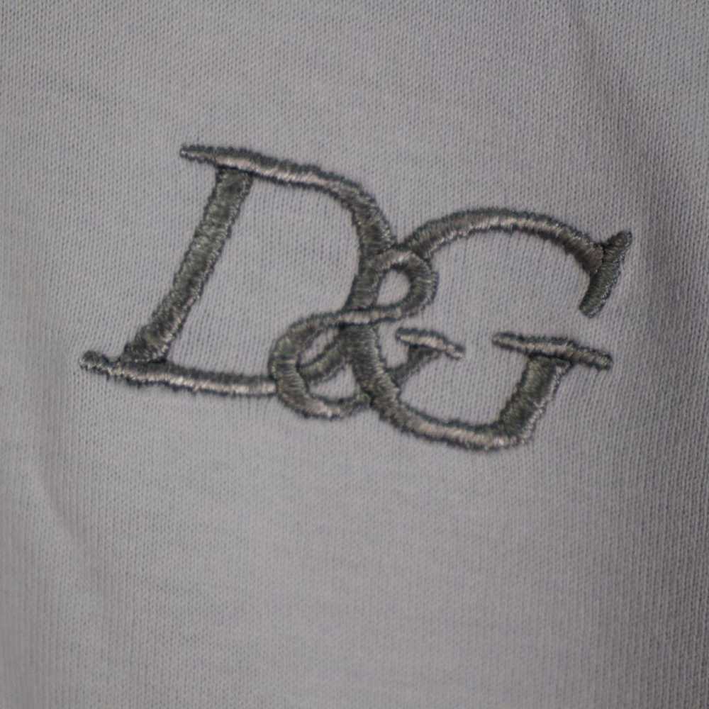 D&G Polo - image 4