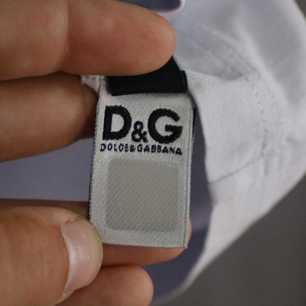 D&G Polo - image 6