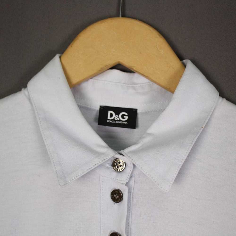 D&G Polo - image 7