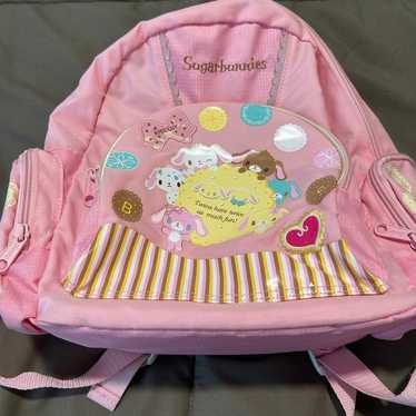 Sanrio SugarBunnies Backpack - image 1