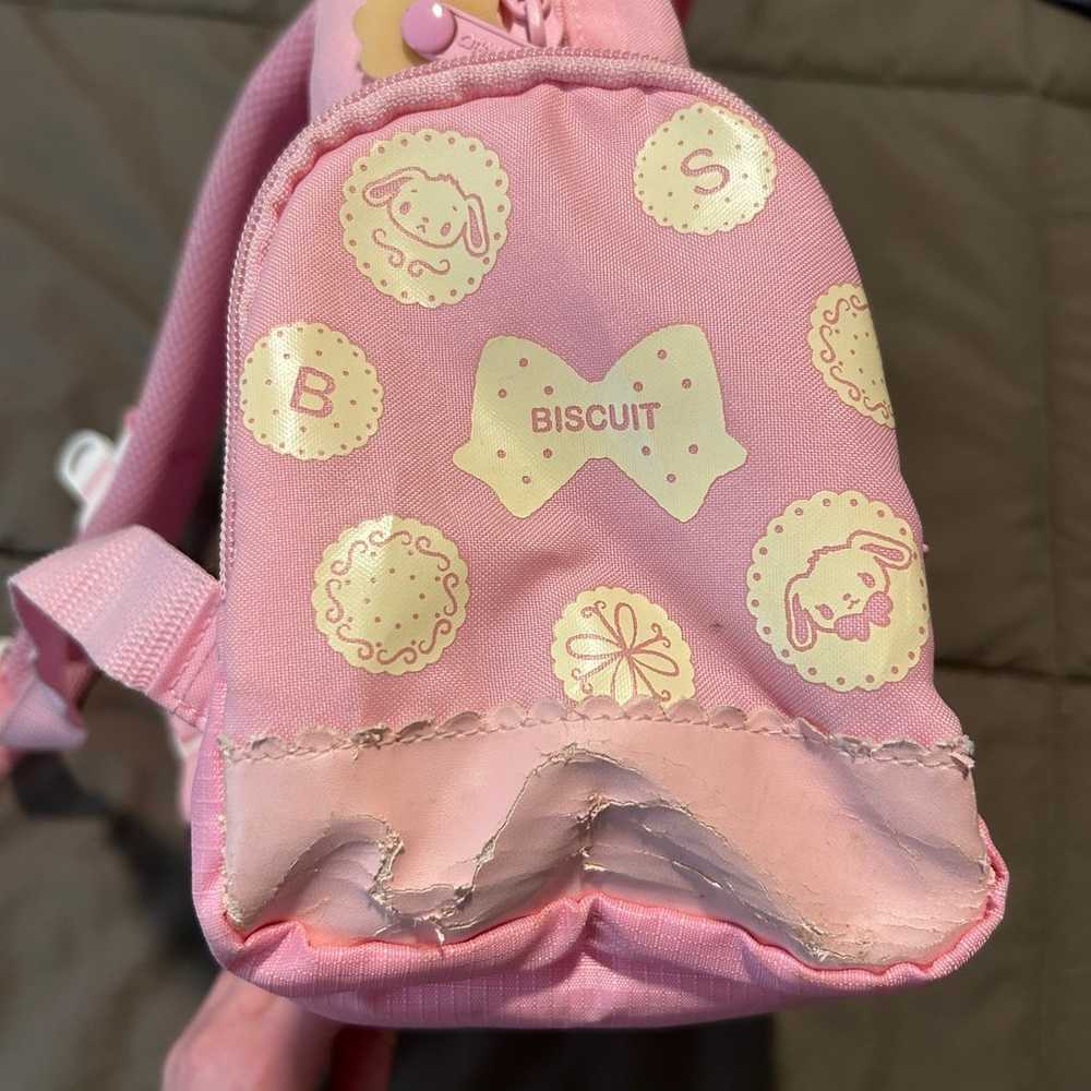 Sanrio SugarBunnies Backpack - image 2