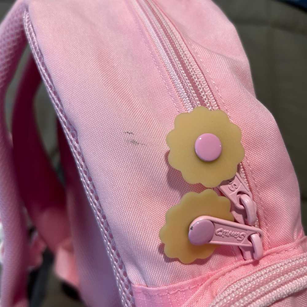 Sanrio SugarBunnies Backpack - image 3