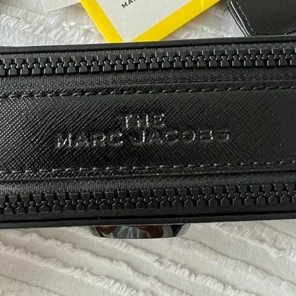 Marc jacobs Snapshot cross-body bag - image 6