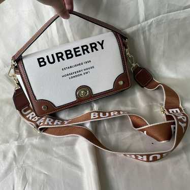 Burberry bag - image 1