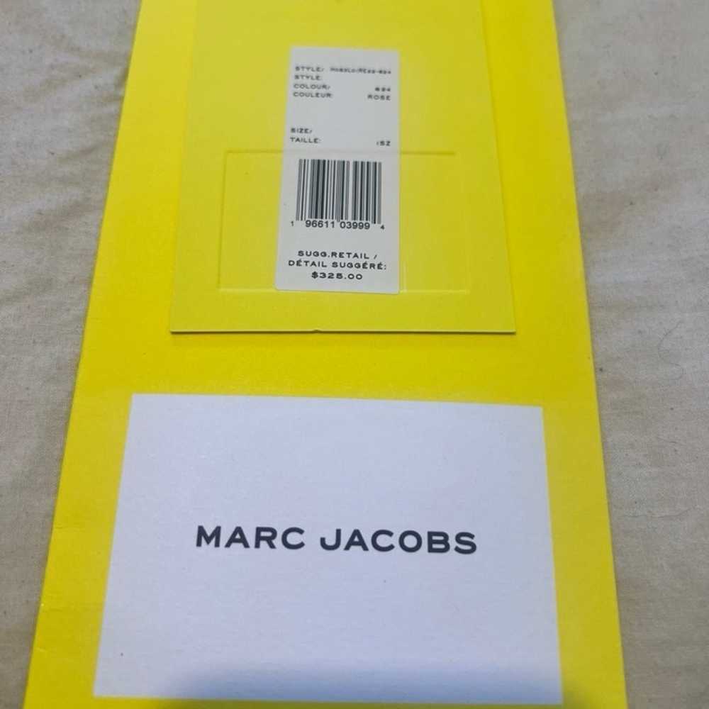 mini tote bag MARC JACOBS - image 3