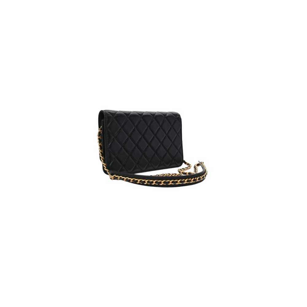 Chanel Chanel 19 leather handbag - image 5