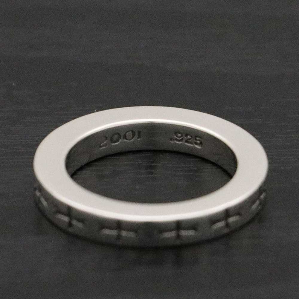 Chrome Hearts Chrome Hearts Fuck You Spacer Ring … - image 5