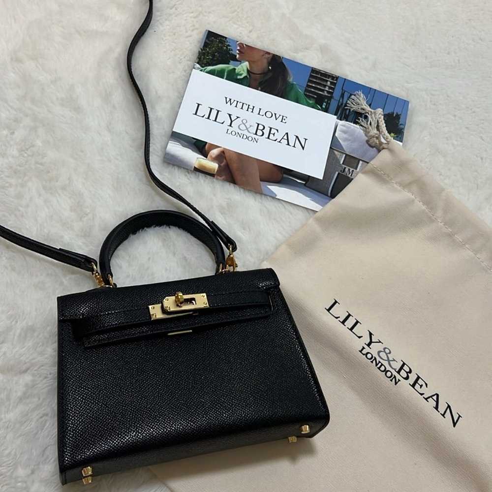 Lily and Bean Mini Hettie Bag - image 1