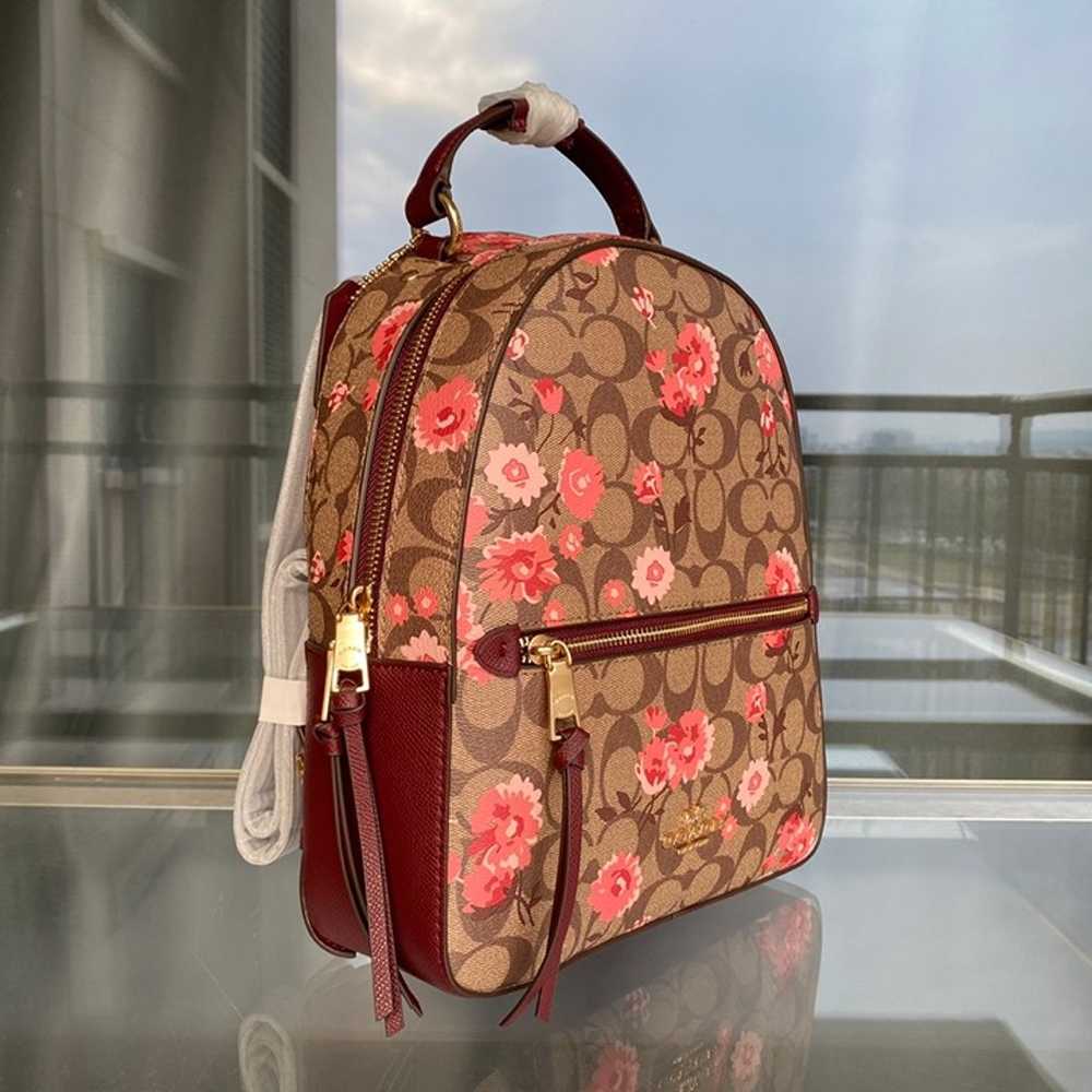 Brand New Coach Backpack - image 2