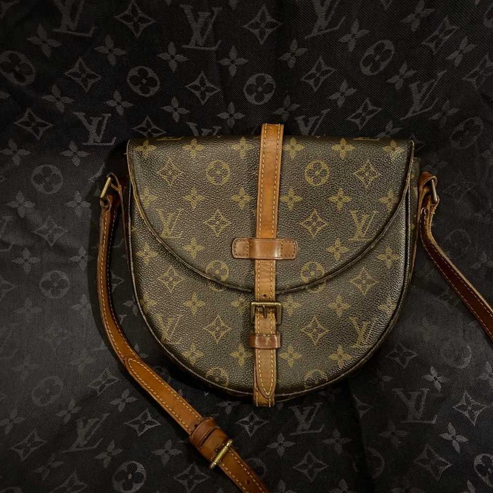 Louis Vuitton Chantilly pm bag - image 1