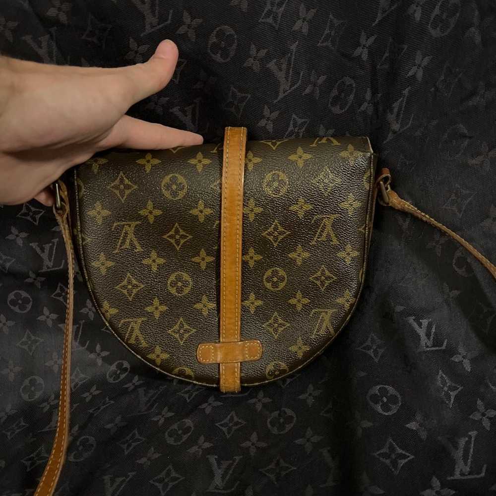 Louis Vuitton Chantilly pm bag - image 4
