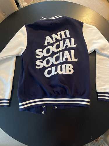 Anti Social Social Club Anti Social Social Club Va