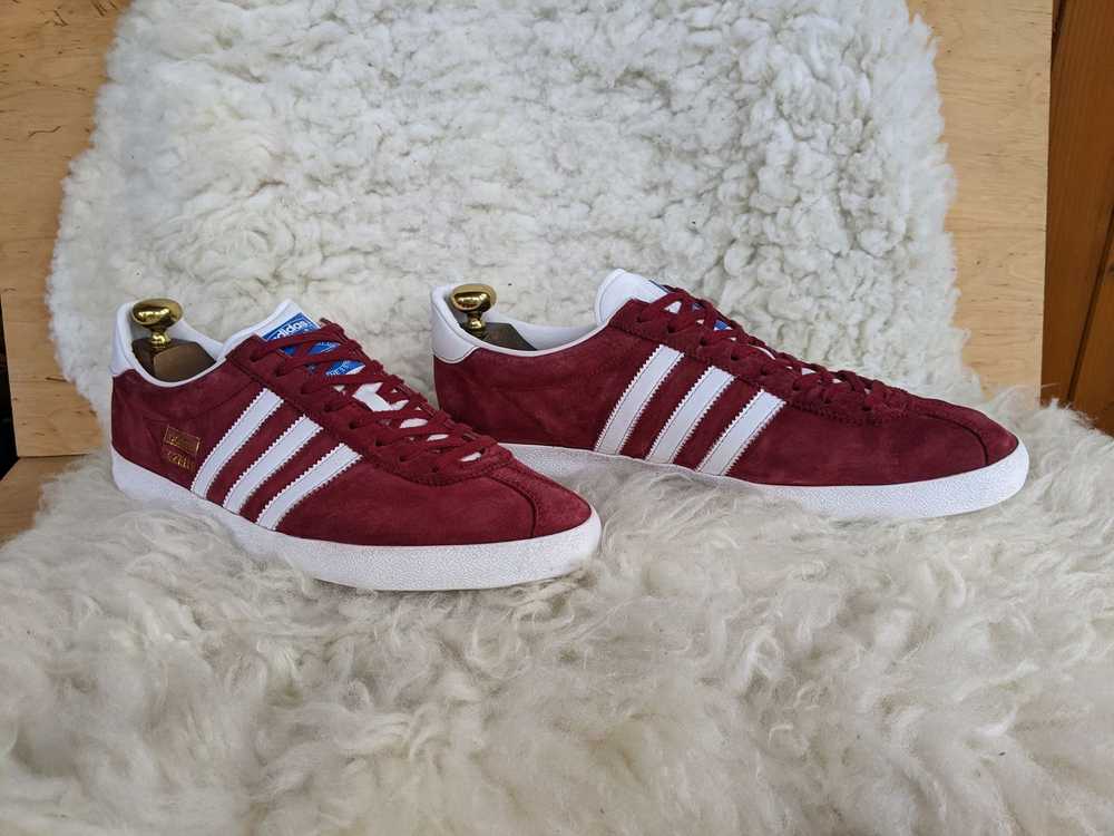 Adidas × Streetwear Adidas Gazelle OG Originals S… - image 6