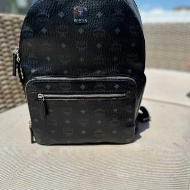 MCM backpack unisex - image 1