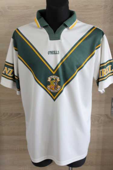 Oneills IRELAND FOUR PROVINCES GAA GAELIC FOOTBAL… - image 1