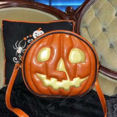 Double K Originals DKO Halloween pumpkin full siz… - image 1