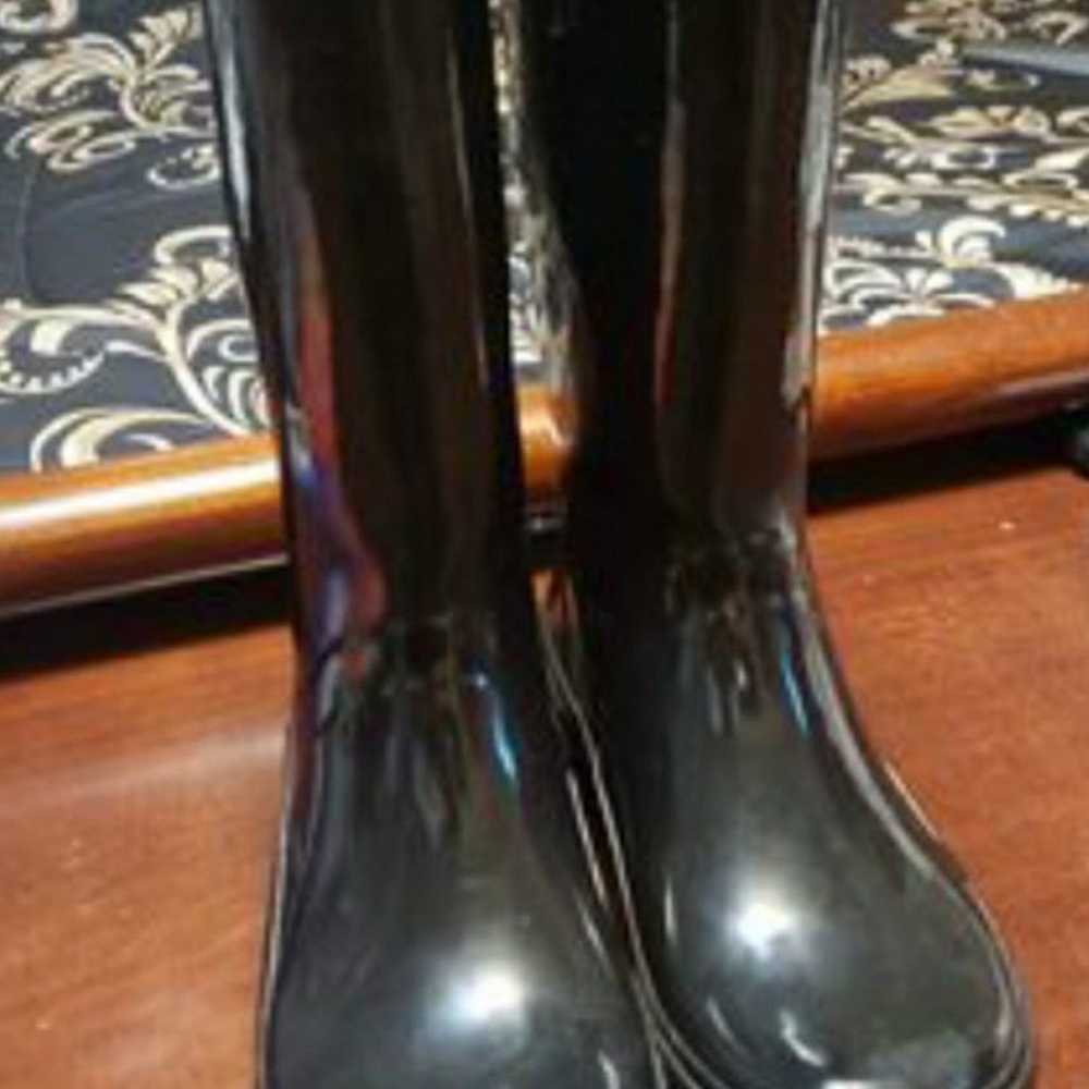 Croc Rain Boots - image 2