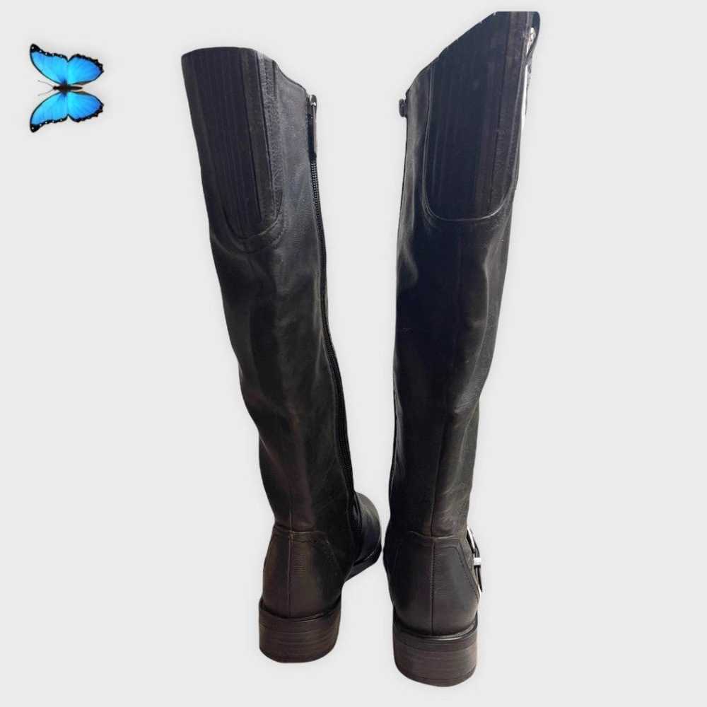 Sam Edelman cCircus black knee-high boots - image 4