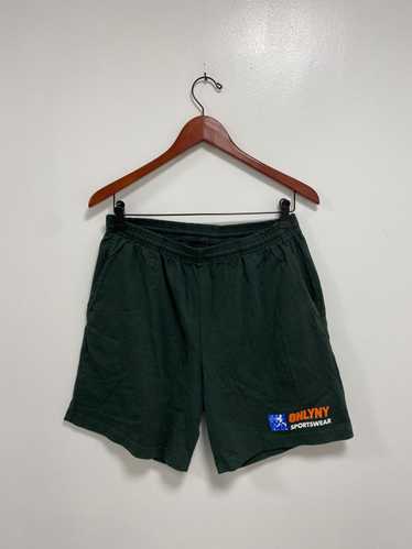 Only NY × Streetwear Only NY sportswear shorts