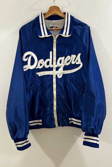 MLB × Starter × Vintage Vintage 80s Los Angeles D… - image 1