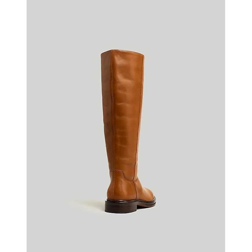 Madewell The Drumgold Boot in Sepia - image 2