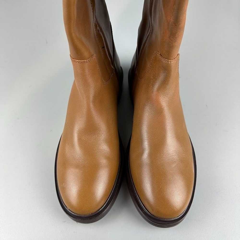 Madewell The Drumgold Boot in Sepia - image 5