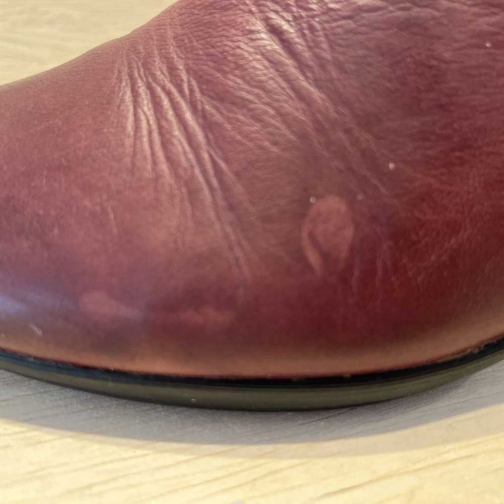 Dansko Women’s Raina leather Ankle Boot booties s… - image 3