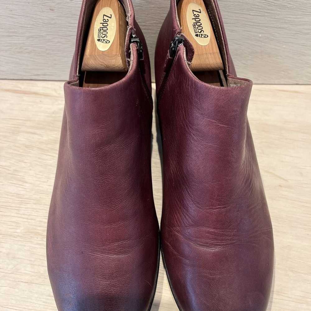 Dansko Women’s Raina leather Ankle Boot booties s… - image 4