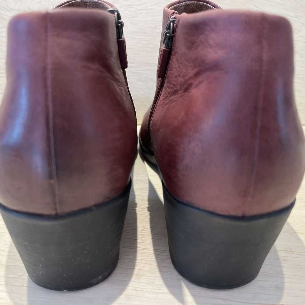 Dansko Women’s Raina leather Ankle Boot booties s… - image 6