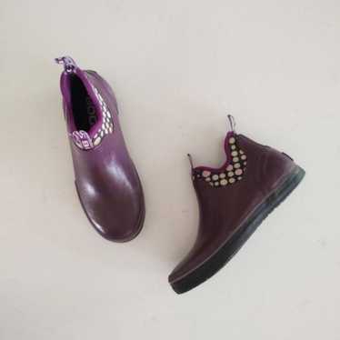 BOGS | Ankle Rain Gardening Boots - image 1