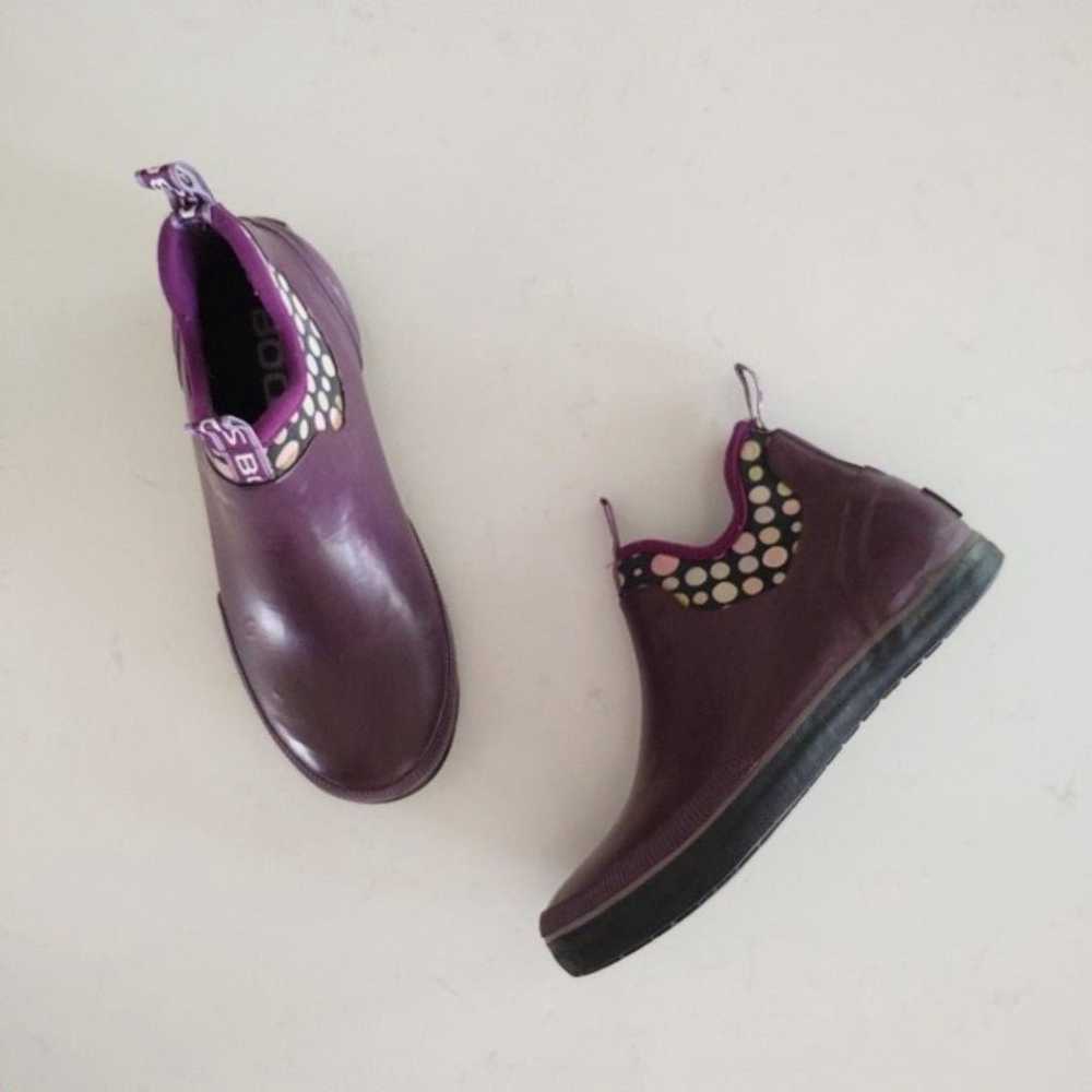 BOGS | Ankle Rain Gardening Boots - image 6
