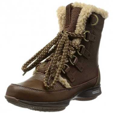 Reebok Easytone Rugged Chic Winter Boots V46322 La