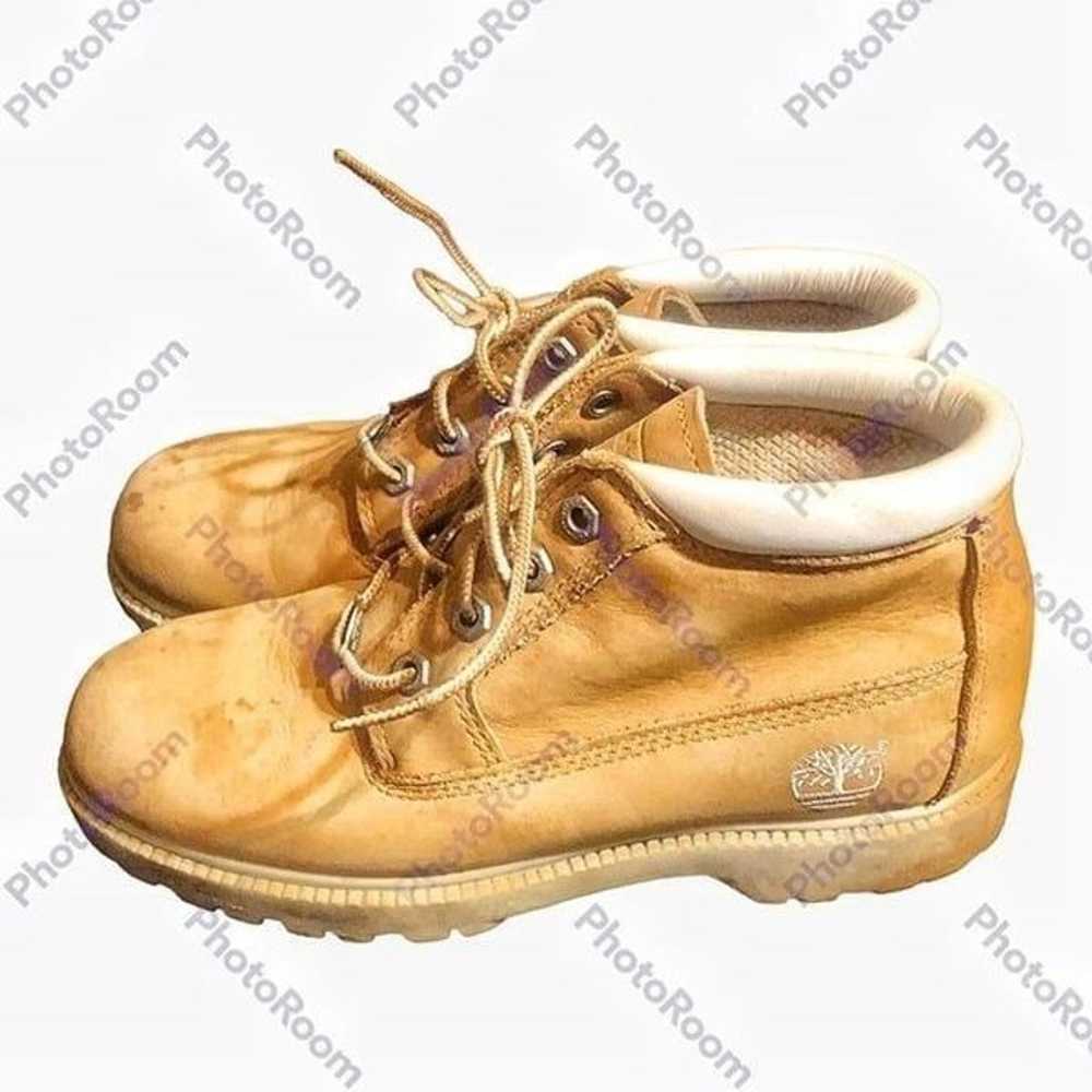 Timberland Ladies Boots 7.5 - image 2