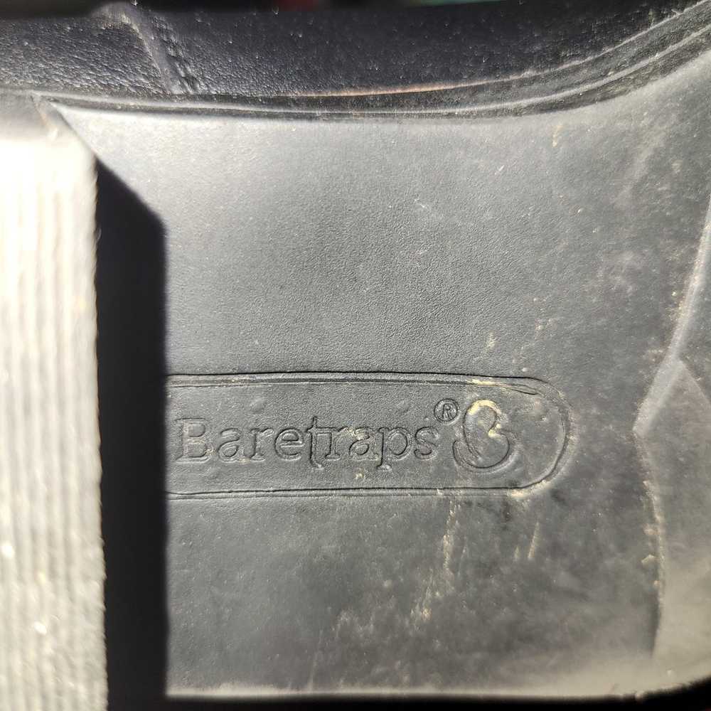 Baretraps Marcela 7.5 black boot - image 10