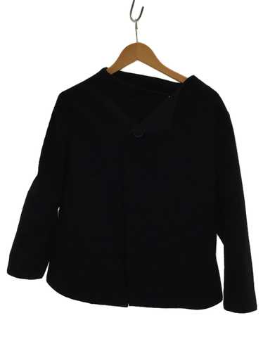 Tricot Comme Des Garcons Jacket/M/Wool/Black/Tj-0… - image 1