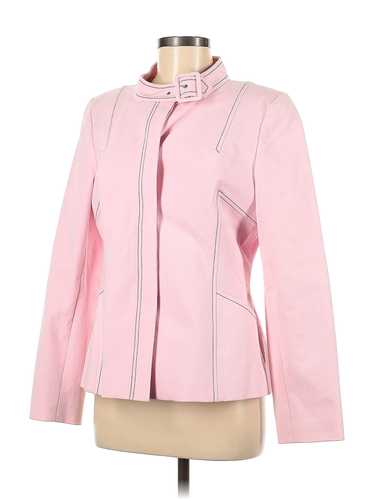 Collection Women Pink Jacket 8