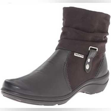 Romika Cassie 12 winter boots black size 40 - image 1