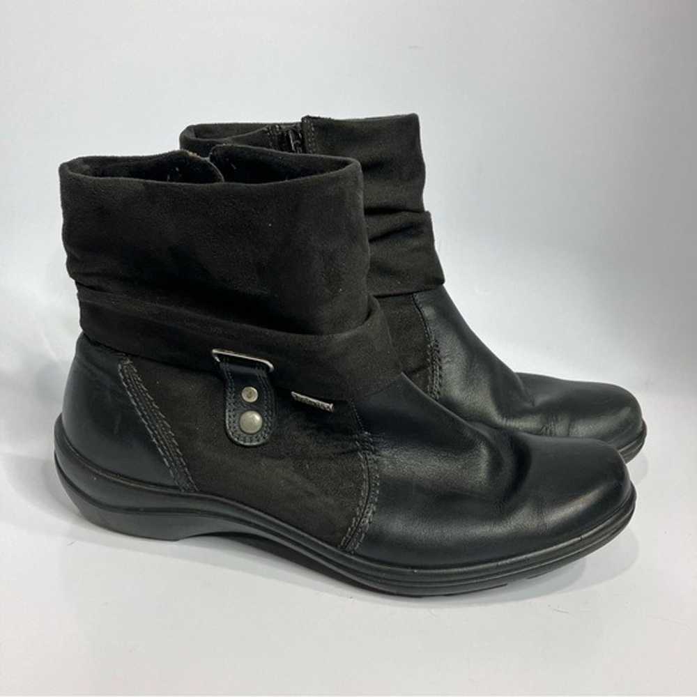 Romika Cassie 12 winter boots black size 40 - image 2
